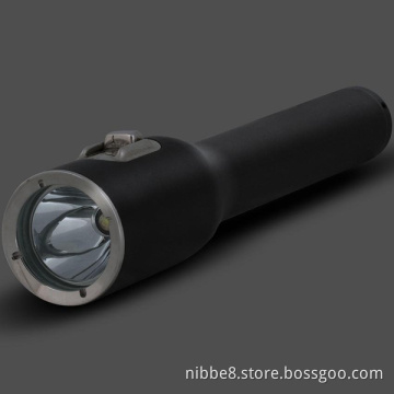 LED Flashlighting